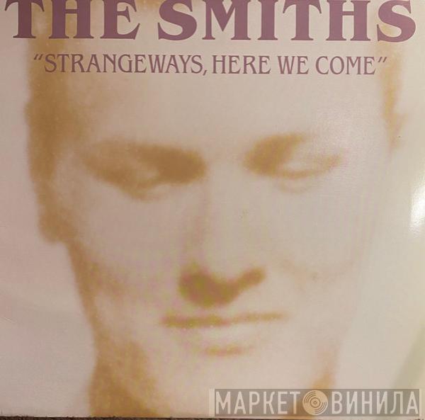  The Smiths  - Strangeways, Here We Come