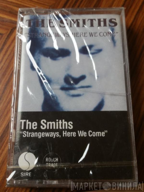  The Smiths  - Strangeways, Here We Come