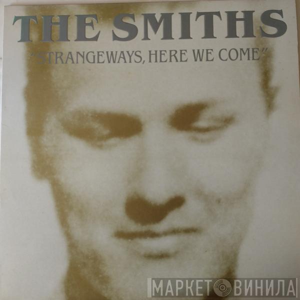  The Smiths  - Strangeways, Here We Come