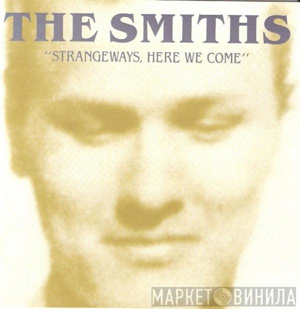 The Smiths - Strangeways, Here We Come
