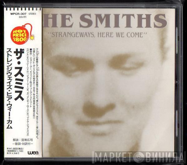 The Smiths  - Strangeways, Here We Come