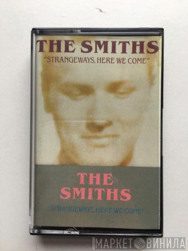  The Smiths  - Strangeways Here We Come