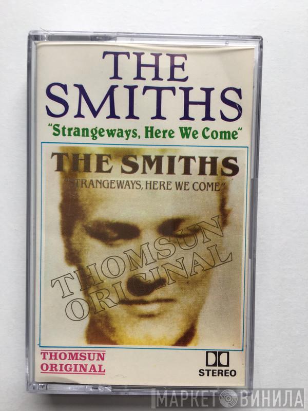  The Smiths  - Strangeways Here We Come