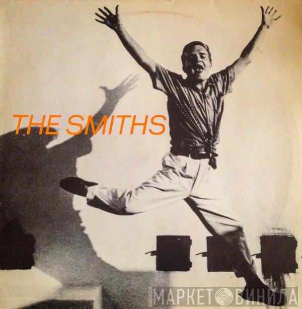  The Smiths  - The Boy With The Thorn In His Side
