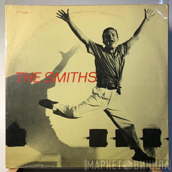  The Smiths  - The Boy With The Thorn In His Side