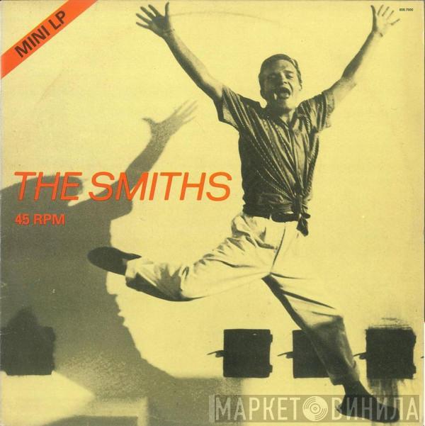  The Smiths  - The Boy With The Thorn In His Side