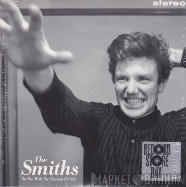 The Smiths - The Boy With The Thorn In His Side