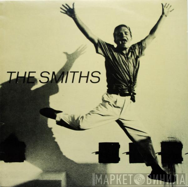  The Smiths  - The Boy With The Thorn In His Side