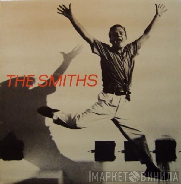  The Smiths  - The Boy With The Thorn In His Side