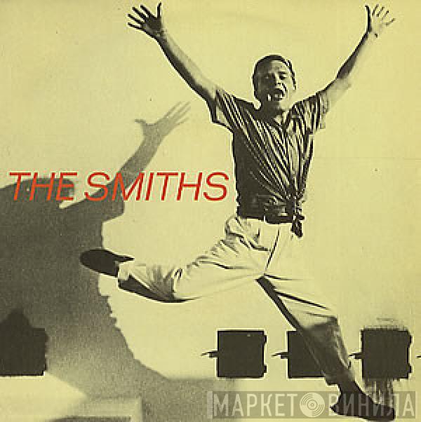  The Smiths  - The Boy With The Thorn In His Side
