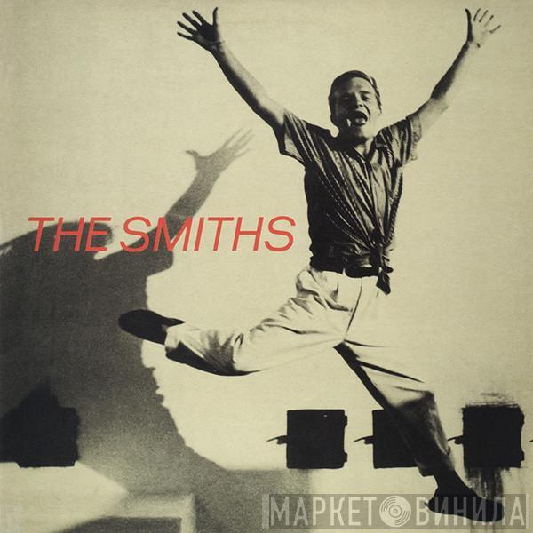  The Smiths  - The Boy With The Thorn In His Side