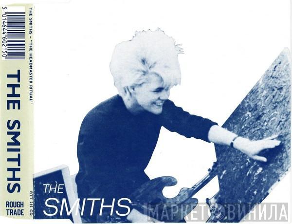 The Smiths - The Headmaster Ritual