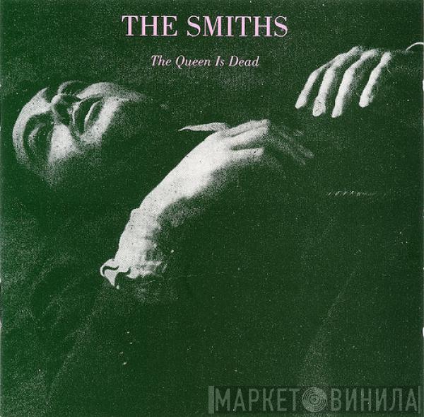  The Smiths  - The Queen Is Dead
