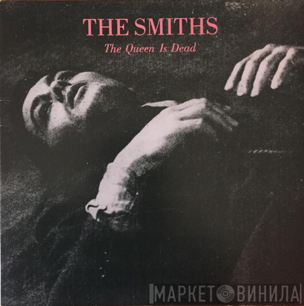  The Smiths  - The Queen Is Dead