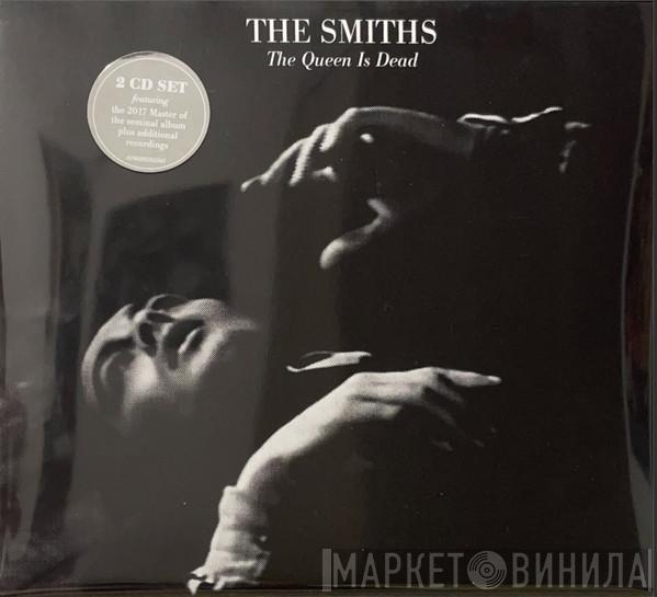 The Smiths - The Queen Is Dead