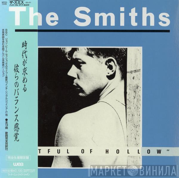 , The Smiths  The Smiths  - Hatful Of Hollow = ハットフル・オブ・ホロウ
