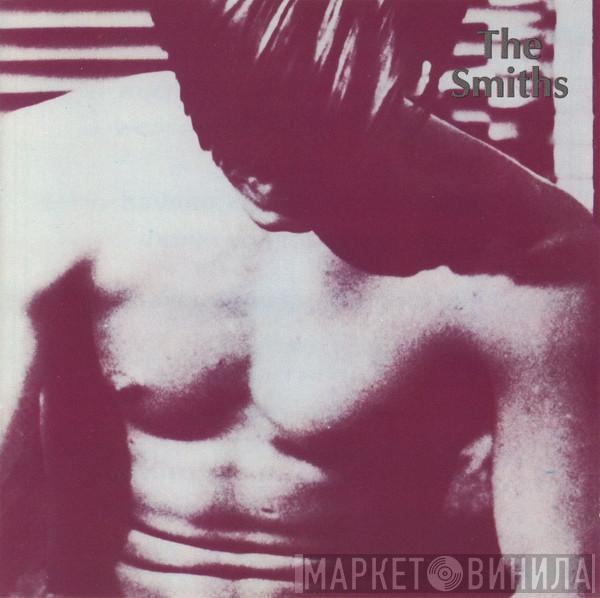  The Smiths  - The Smiths