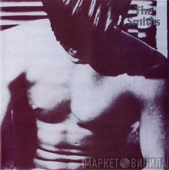  The Smiths  - The Smiths