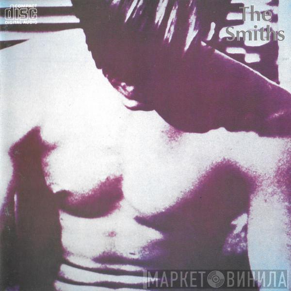  The Smiths  - The Smiths