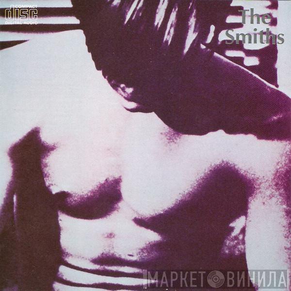 The Smiths - The Smiths