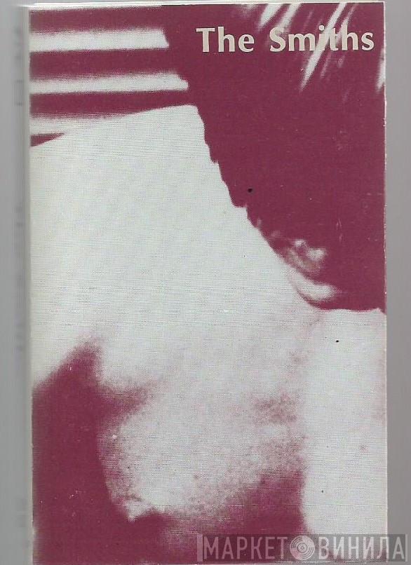  The Smiths  - The Smiths