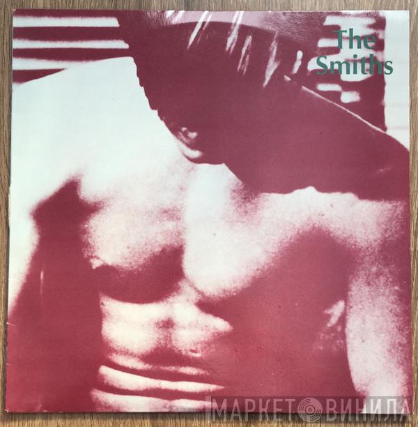  The Smiths  - The Smiths