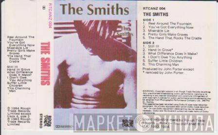  The Smiths  - The Smiths