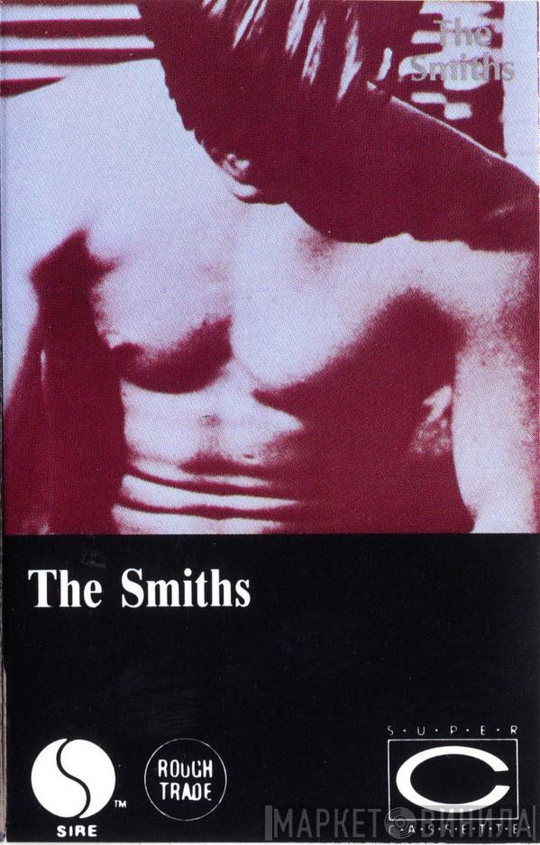  The Smiths  - The Smiths