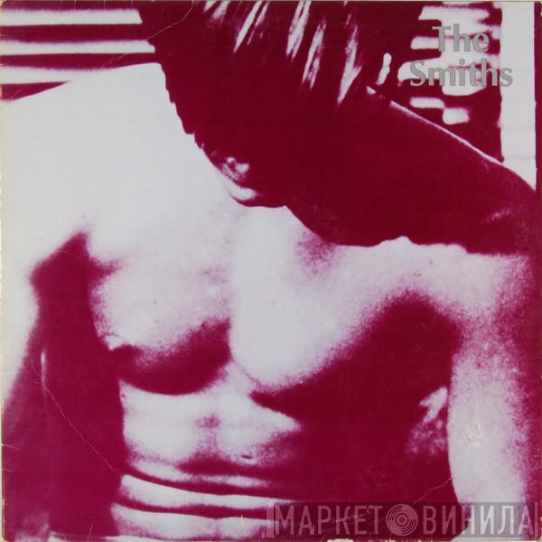  The Smiths  - The Smiths