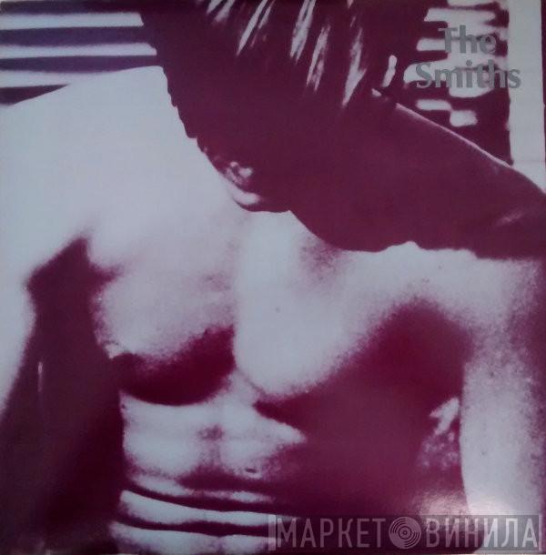  The Smiths  - The Smiths