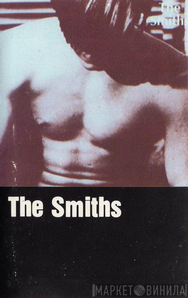  The Smiths  - The Smiths