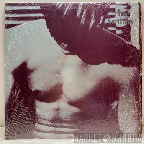  The Smiths  - The Smiths