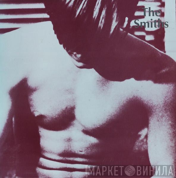  The Smiths  - The Smiths