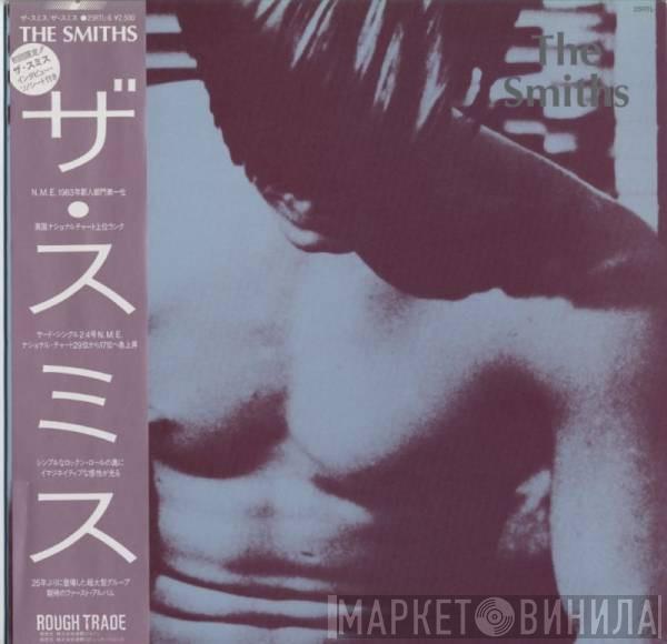  The Smiths  - The Smiths