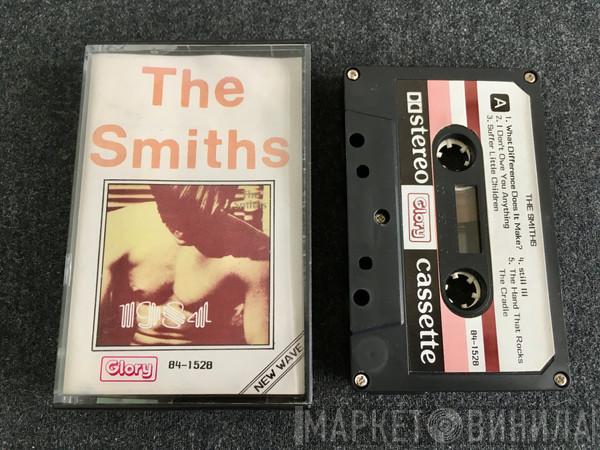  The Smiths  - The Smiths