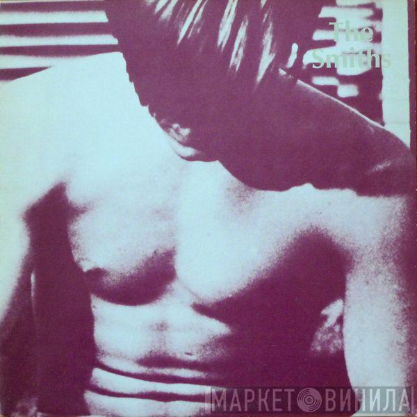  The Smiths  - The Smiths