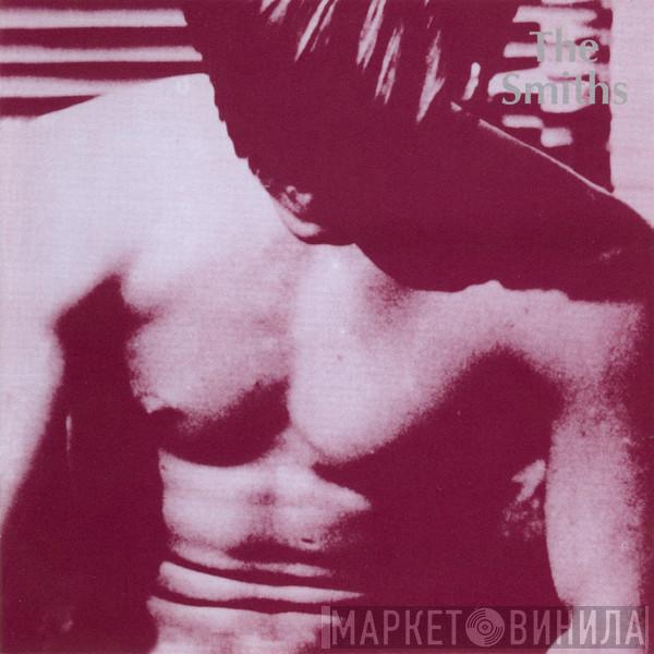  The Smiths  - The Smiths