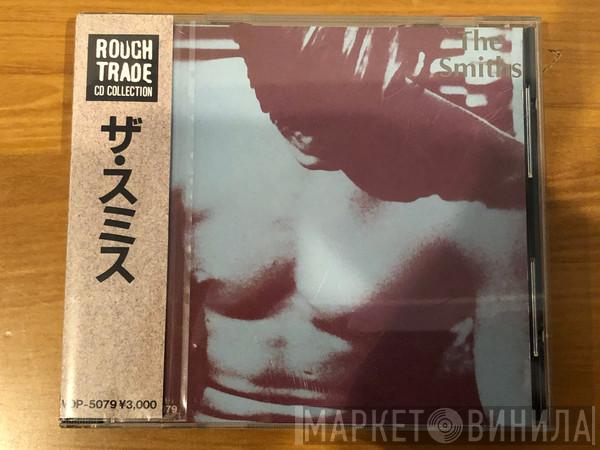  The Smiths  - The Smiths