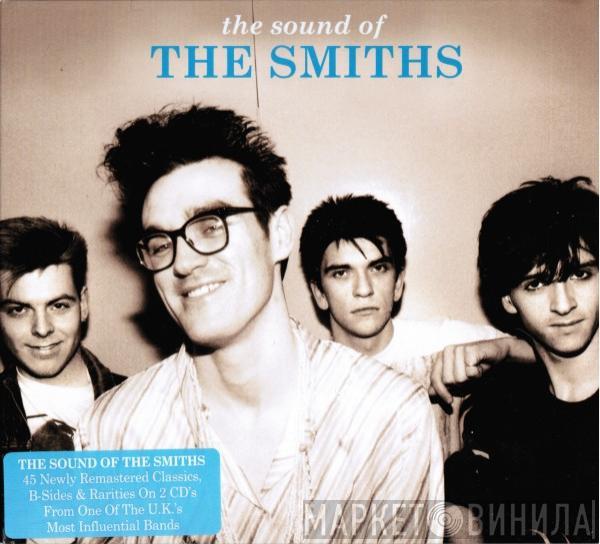 The Smiths - The Sound Of The Smiths