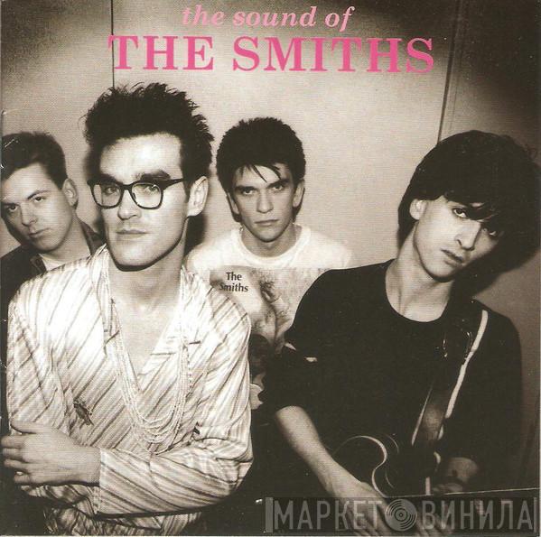 The Smiths - The Sound Of The Smiths