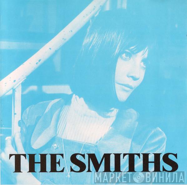  The Smiths  - There Is A Light That Never Goes Out