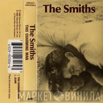 The Smiths - This Charming Man
