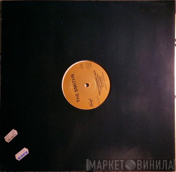The Smiths - This Charming Man