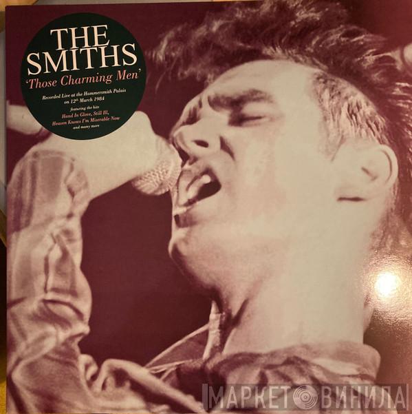 The Smiths - Those Charming Men