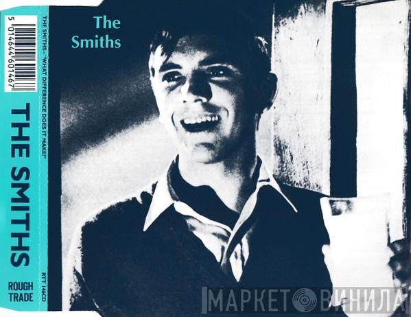 The Smiths - What Difference Does It Make?