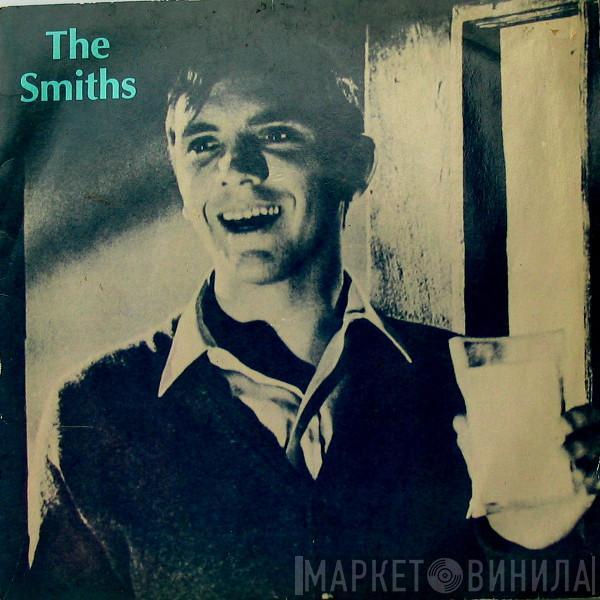 The Smiths - What Difference Does It Make?