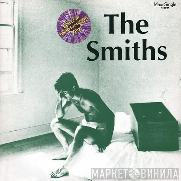 The Smiths  - William, It Was Really Nothing