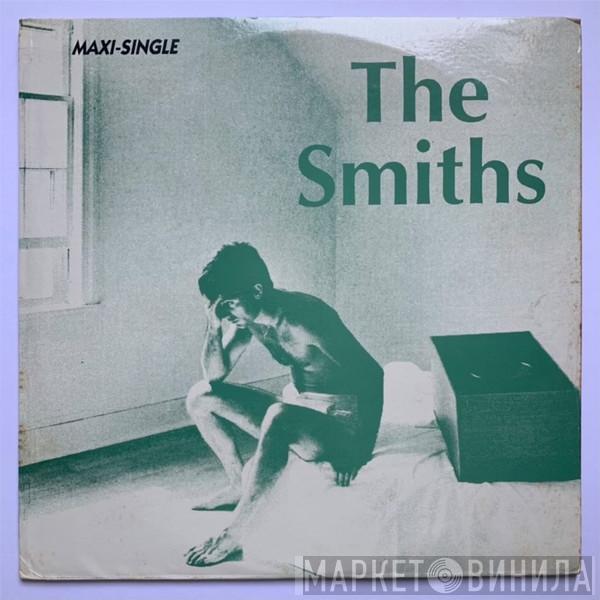  The Smiths  - William, It Was Really Nothing