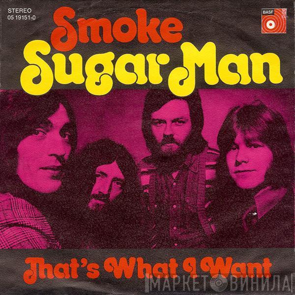 The Smoke - Sugar Man