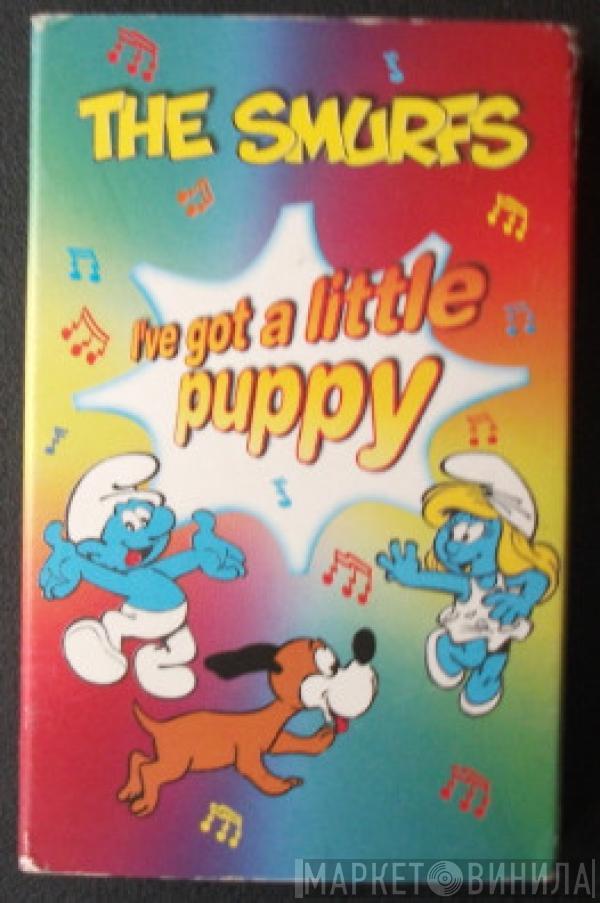 The Smurfs  - I've Got A Little Puppy